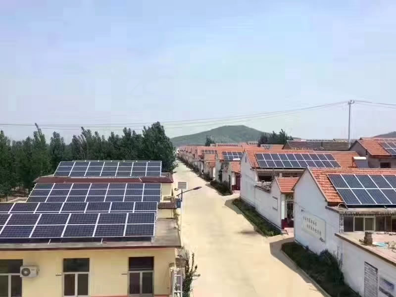 太阳能光伏工程